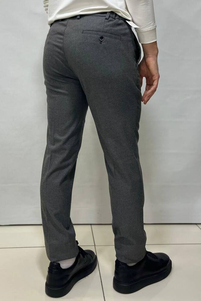 Erkek Neris Pantolon 22786520 Gri 