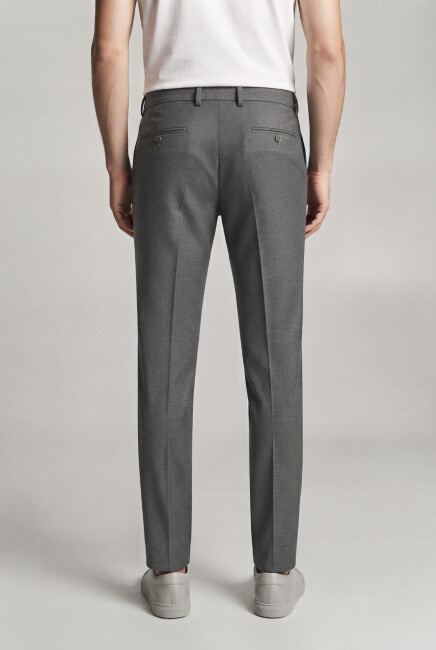 Erkek Neris Pantolon 22786520 Gri  (1)