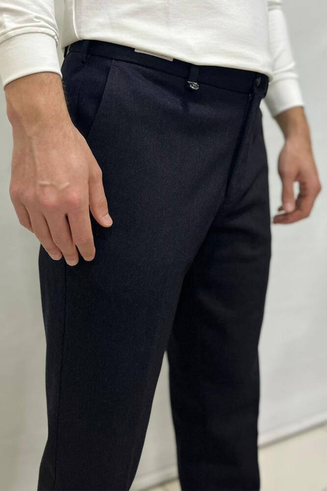 Erkek Neris Pantolon 22786520 Lacivert 