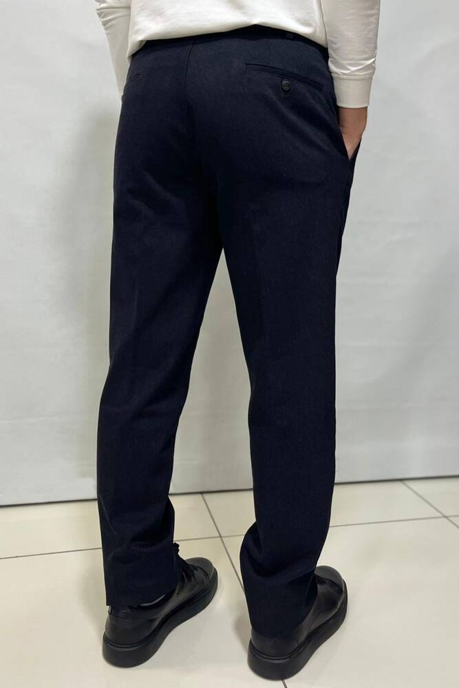 Erkek Neris Pantolon 22786520 Lacivert 