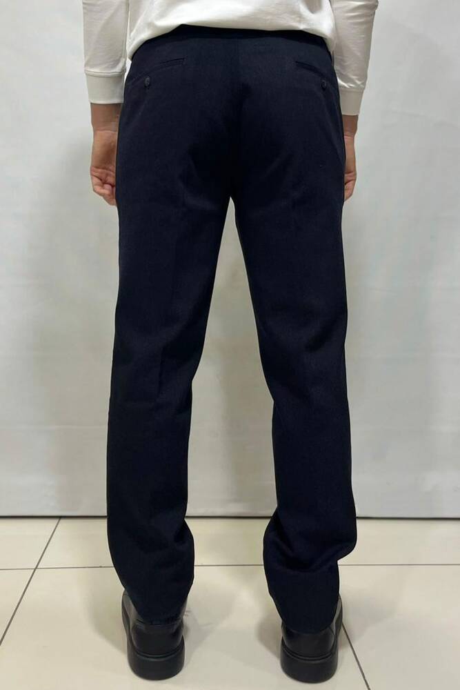 Erkek Neris Pantolon 22786520 Lacivert 