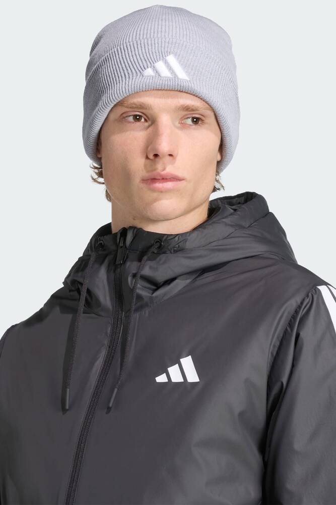 Erkek New Logo Bere JX5746 Gri 