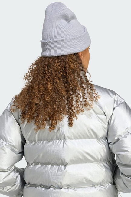 Erkek New Logo Bere JX5746 Gri (2)