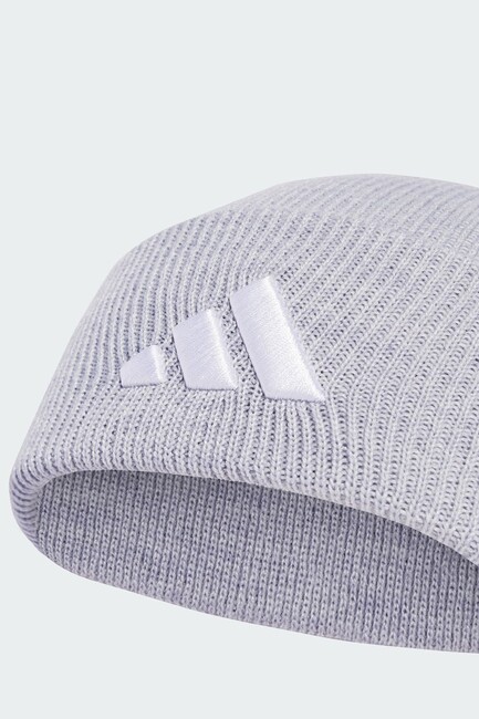 Erkek New Logo Bere JX5746 Gri - Thumbnail