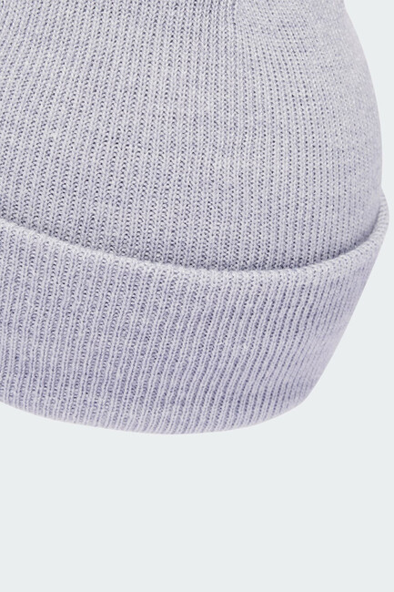 Erkek New Logo Bere JX5746 Gri - Thumbnail