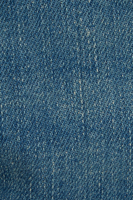 Erkek Nıcholas Denim Şort 04160A3312 Mavi - Thumbnail