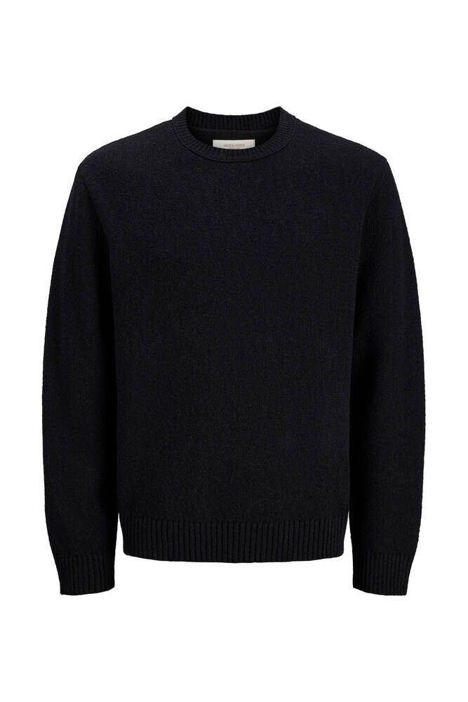 Erkek Norrebro Catskılls Kazak 12293244 Siyah 