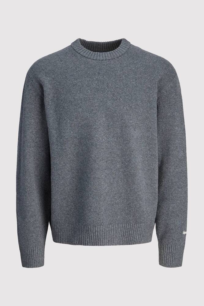 Erkek Norrebro Kazak 12282728 Antrasit 