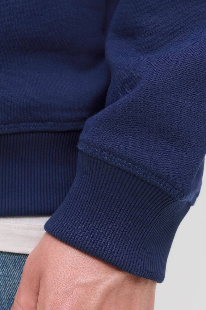 Erkek Norrebro Sweat 12282893 Lacivert 