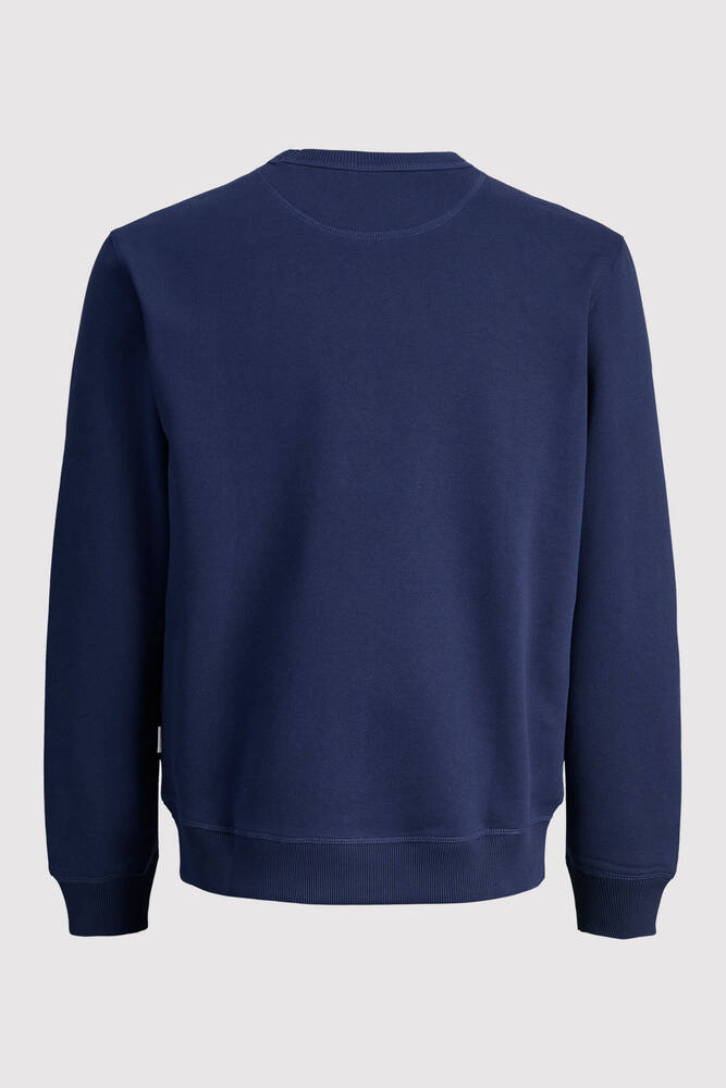 Erkek Norrebro Sweat 12282893 Lacivert 