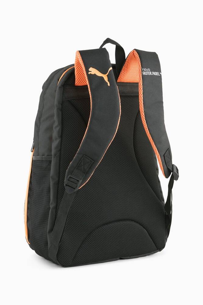 Erkek Nova Elıte Sırt Çantası 090562-02 Siyah 