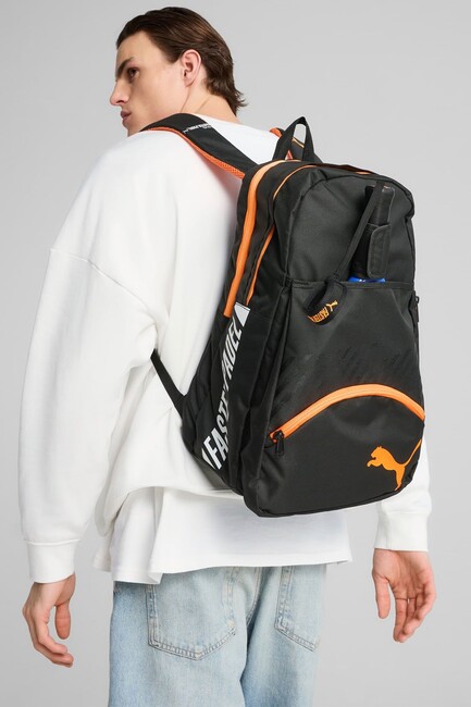 Erkek Nova Elıte Sırt Çantası 090562-02 Siyah (1)