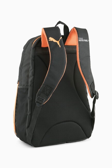 Erkek Nova Elıte Sırt Çantası 090562-02 Siyah (3)