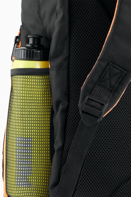 Erkek Nova Elıte Sırt Çantası 090562-02 Siyah - Thumbnail