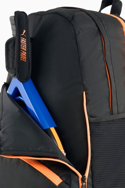 Erkek Nova Elıte Sırt Çantası 090562-02 Siyah - Thumbnail