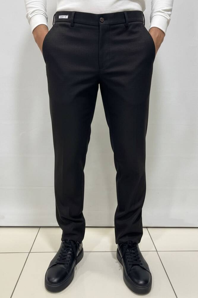 Erkek Octo Pantolon 22736520 Kahve 