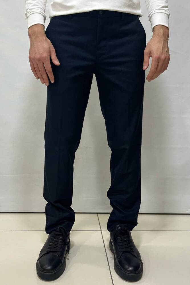 Erkek Octo Pantolon 22736520 Lacivert 