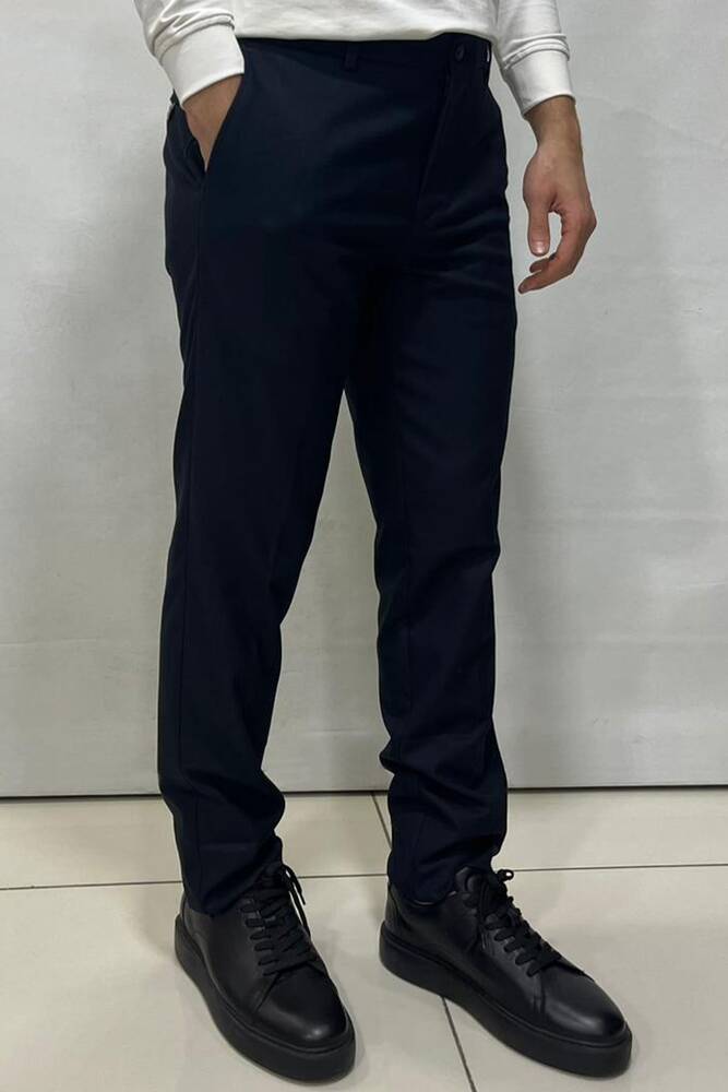 Erkek Octo Pantolon 22736520 Lacivert 