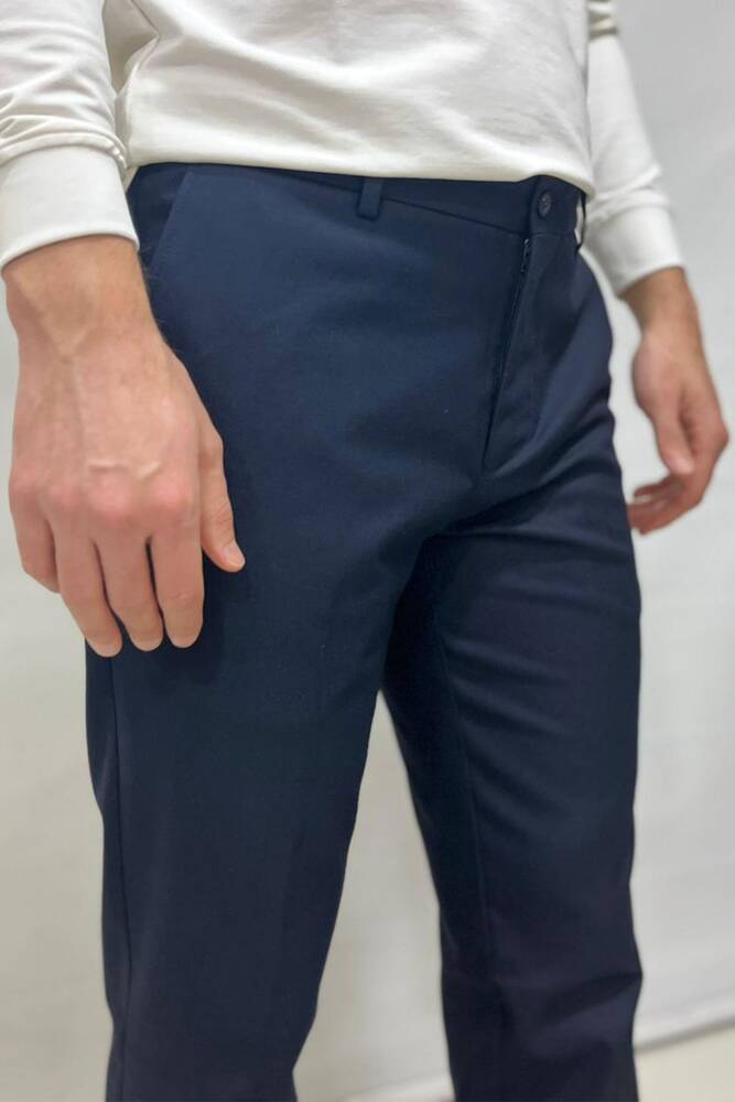 Erkek Octo Pantolon 22736520 Lacivert 