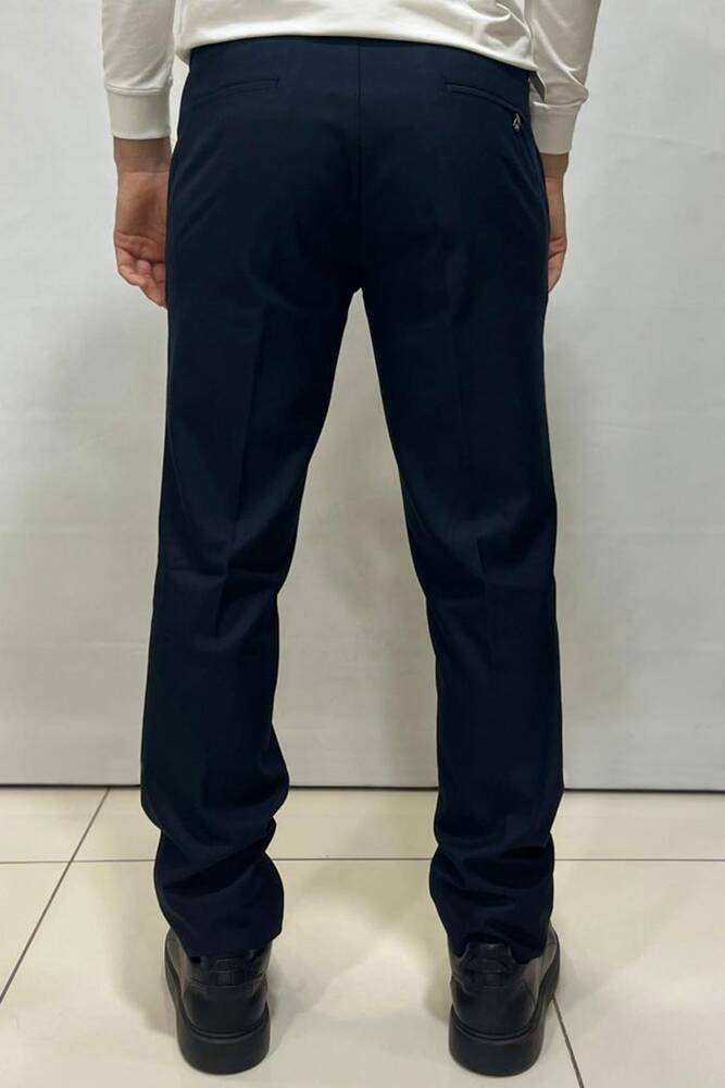 Erkek Octo Pantolon 22736520 Lacivert 