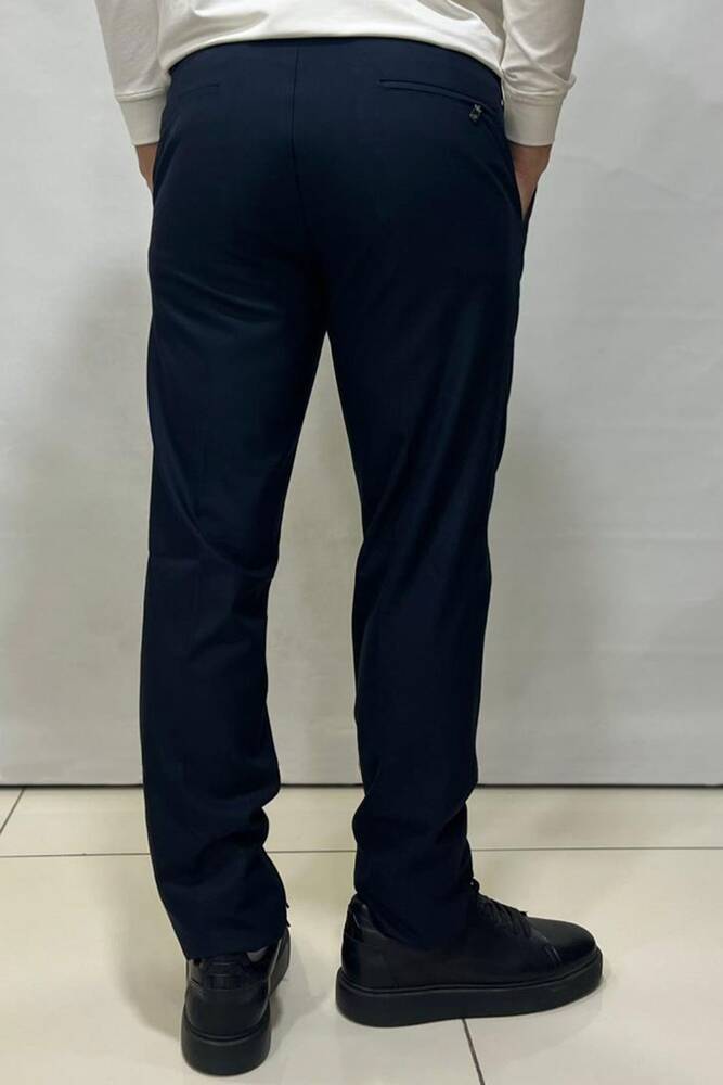 Erkek Octo Pantolon 22736520 Lacivert 