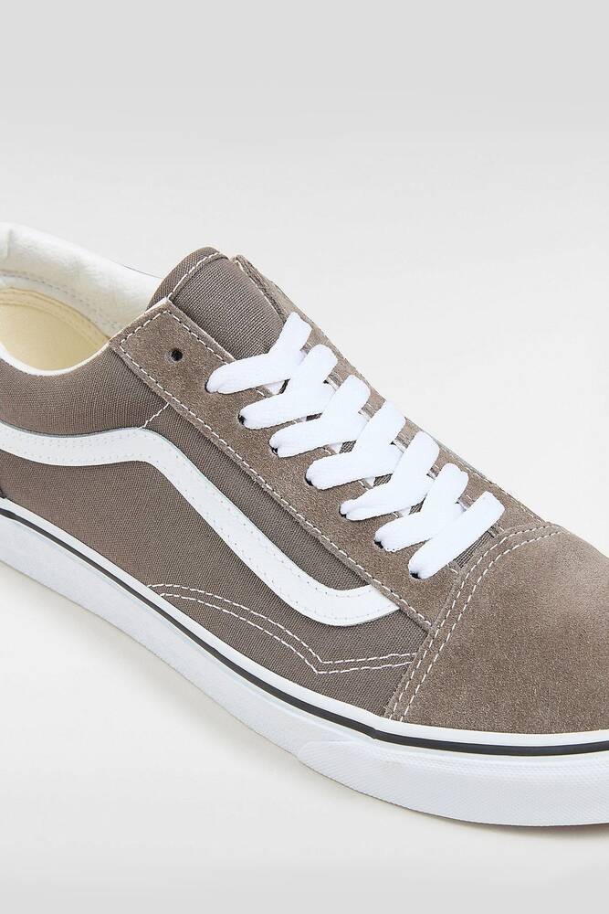 Old Skool Ayakkabı VN0005UF9JC1 Vizon 