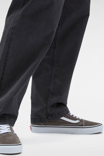 Old Skool Ayakkabı VN0005UF9JC1 Vizon - Thumbnail