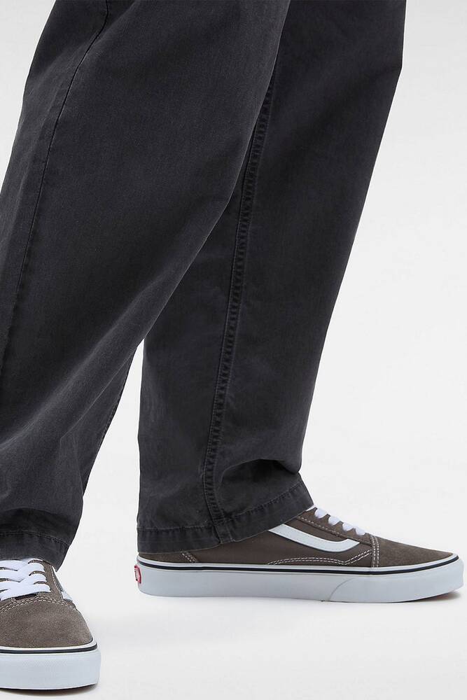 Old Skool Ayakkabı VN0005UF9JC1 Vizon 