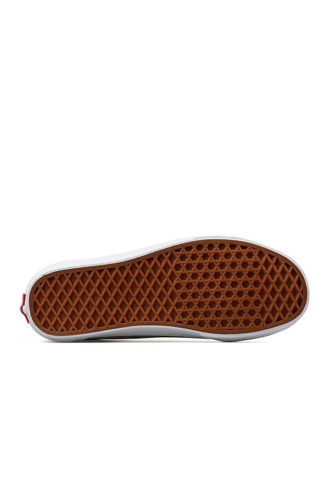 Old Skool Ayakkabı VN000D3HY281 Siyah 