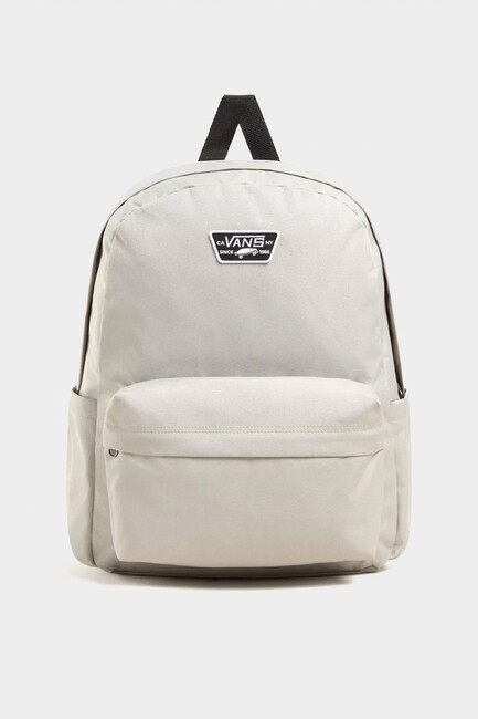 Erkek Old Skool Çanta VN000H4WZUJ1 Bej (1)