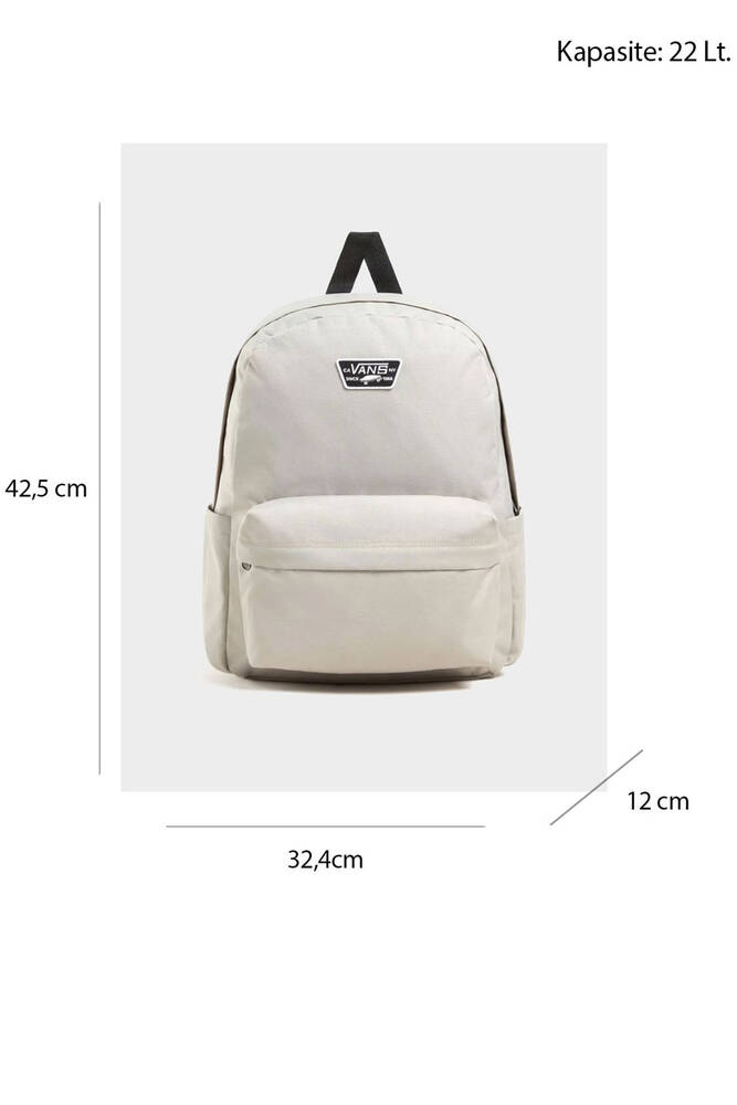 Erkek Old Skool Çanta VN000H4WZUJ1 Bej 