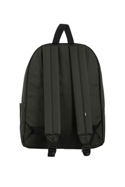Erkek Old Skool Drop V Sırt Çantası VN000H4ZEMU1 Haki (2)