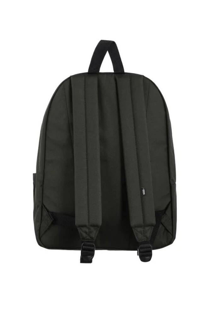 Erkek Old Skool Drop V Sırt Çantası VN000H4ZEMU1 Haki 