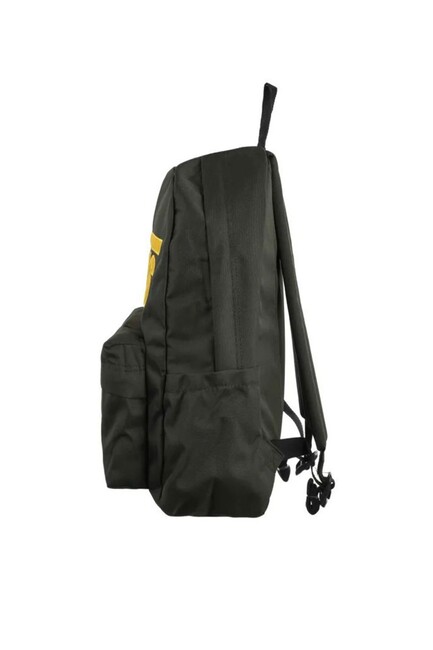 Erkek Old Skool Drop V Sırt Çantası VN000H4ZEMU1 Haki (3)