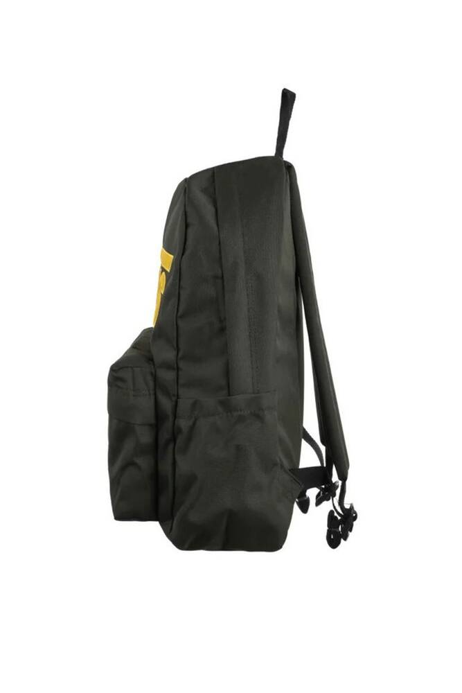 Erkek Old Skool Drop V Sırt Çantası VN000H4ZEMU1 Haki 