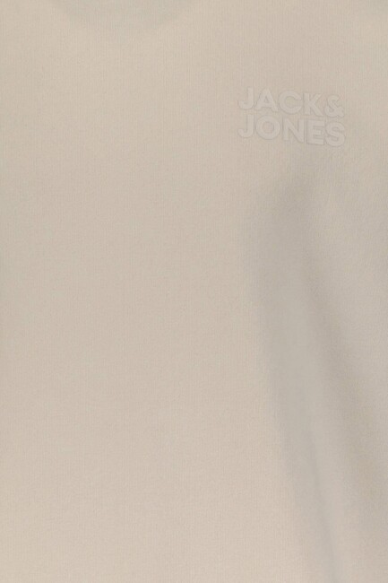 Erkek Originals Logo Sweat 12290659 Bej (3)