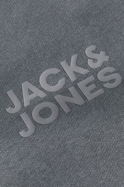 Erkek Originals Logo Sweat 12290659 Gri (3)