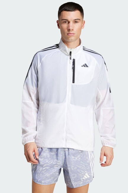 Erkek OTR 3S Ceket JD7760 Beyaz (1)