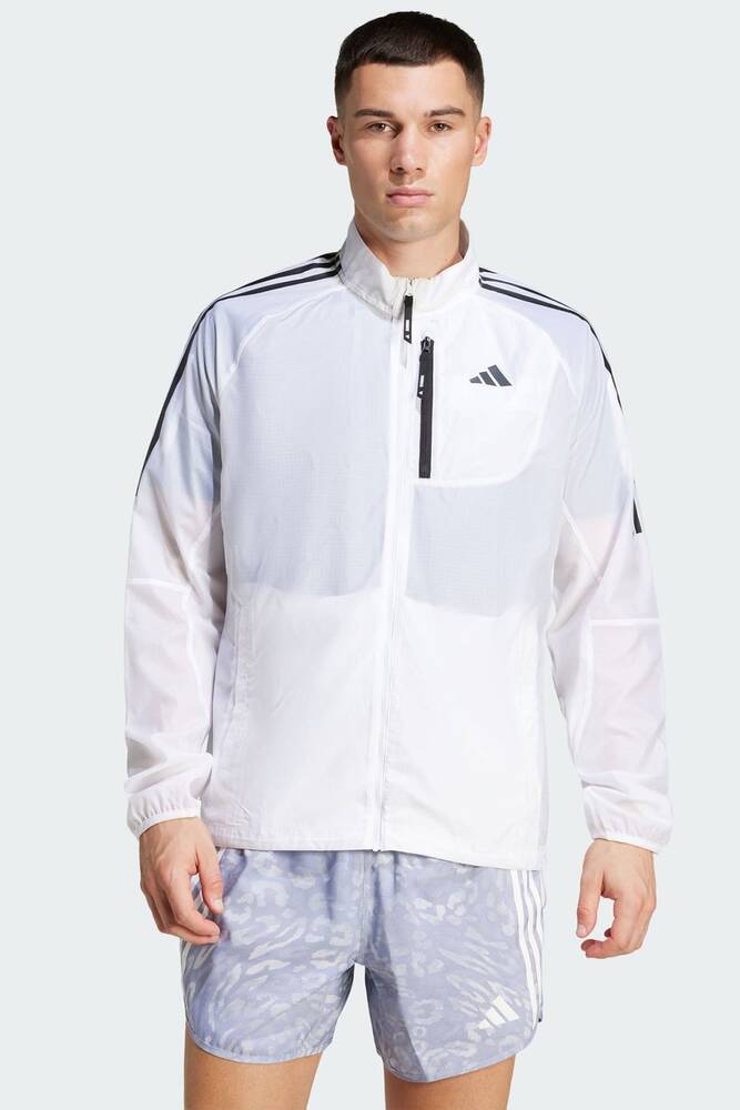 Erkek OTR 3S Ceket JD7760 Beyaz 