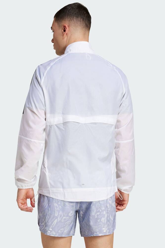 Erkek OTR 3S Ceket JD7760 Beyaz 