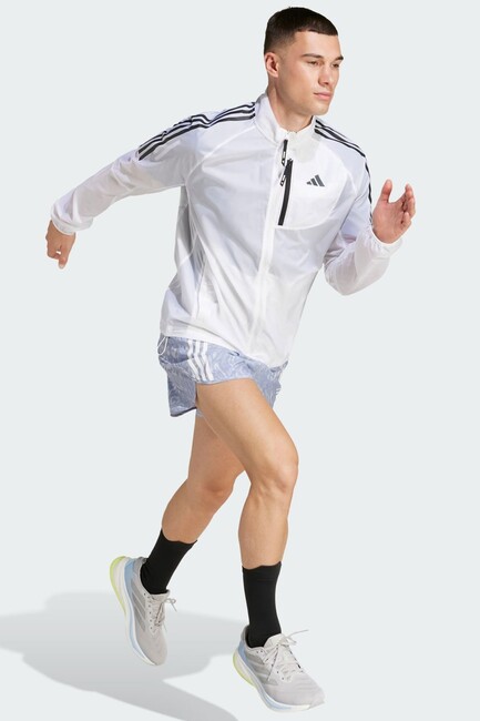 Erkek OTR 3S Ceket JD7760 Beyaz (3)