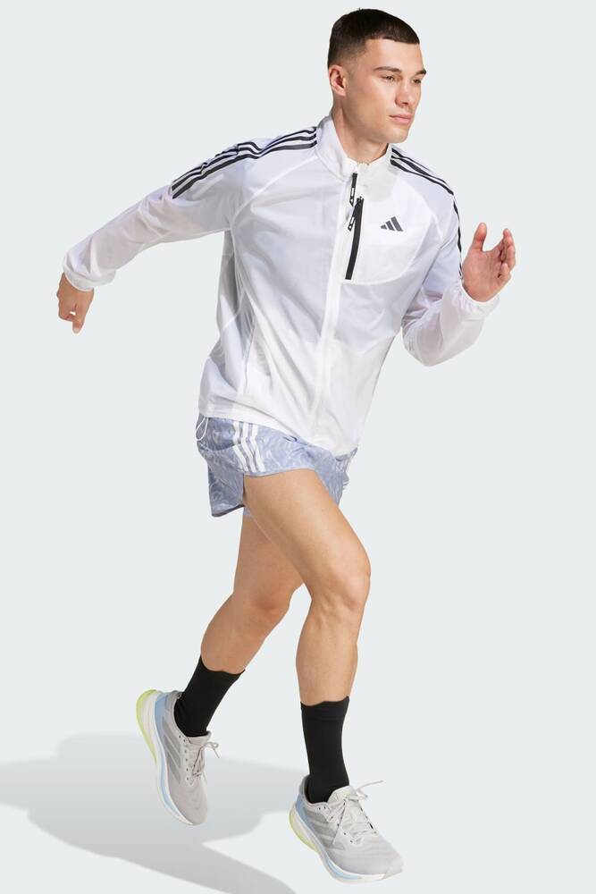 Erkek OTR 3S Ceket JD7760 Beyaz 