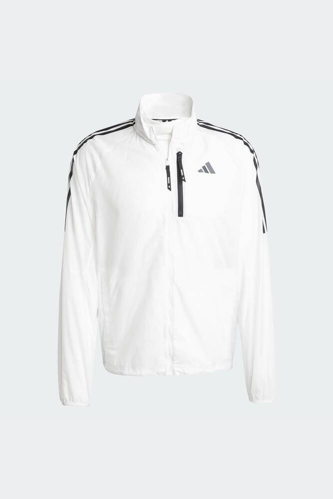 Erkek OTR 3S Ceket JD7760 Beyaz 