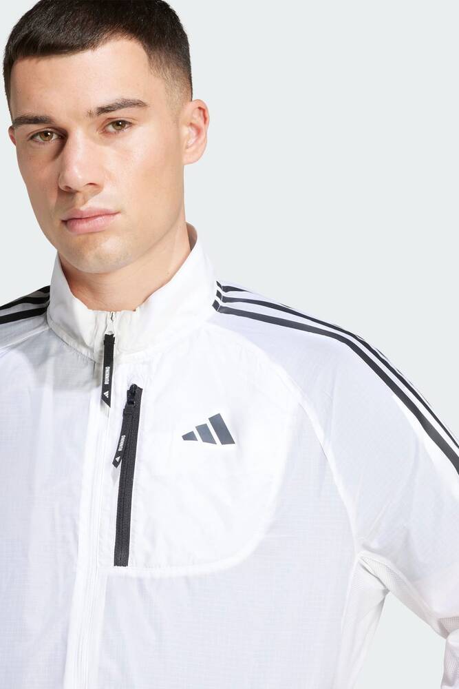 Erkek OTR 3S Ceket JD7760 Beyaz 