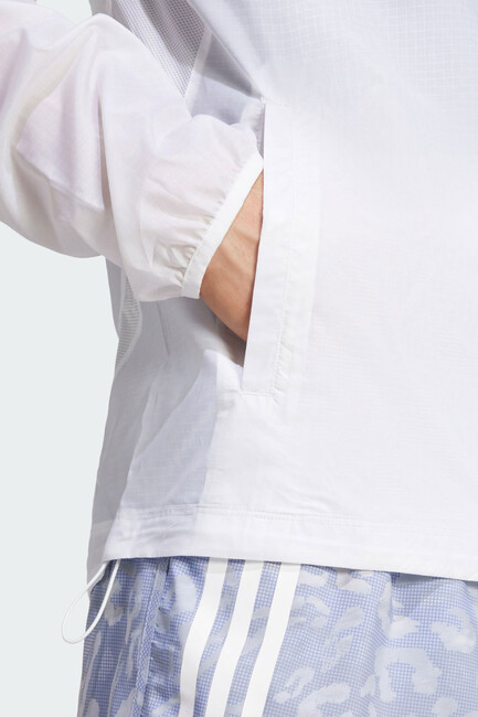 Erkek OTR 3S Ceket JD7760 Beyaz - Thumbnail