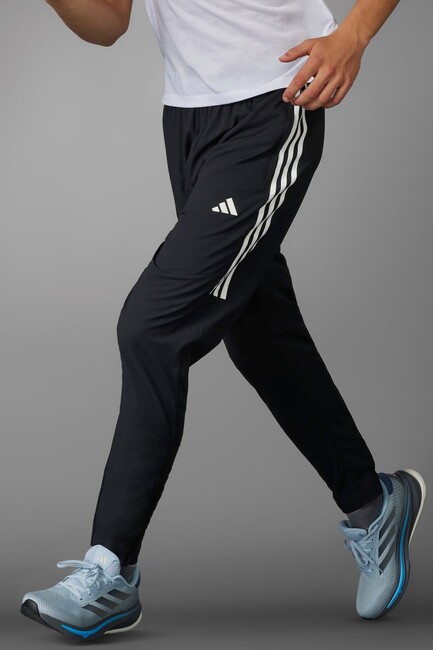 Erkek OTR 3S Eşofman Altı IK4982 Siyah (1)