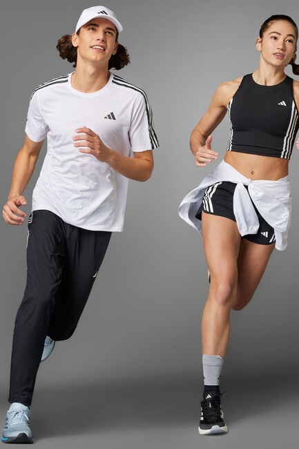 Erkek OTR 3S Eşofman Altı IK4982 Siyah (3)