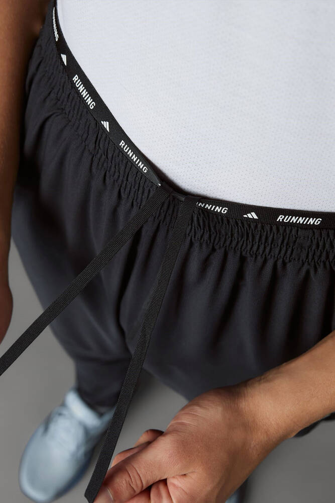 Erkek OTR 3S Eşofman Altı IK4982 Siyah 