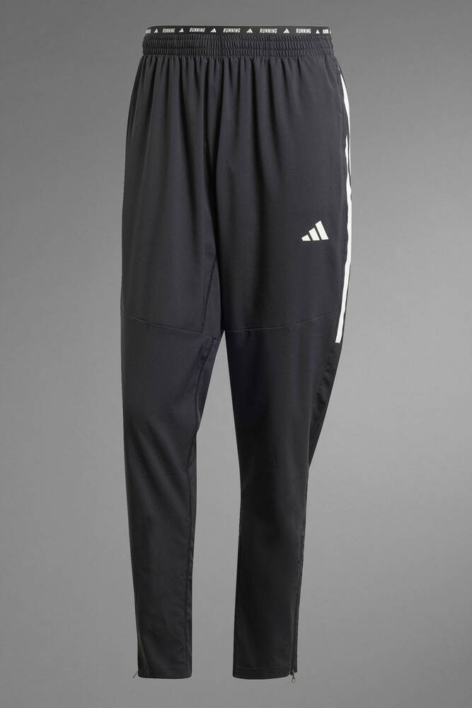 Erkek OTR 3S Eşofman Altı IK4982 Siyah 