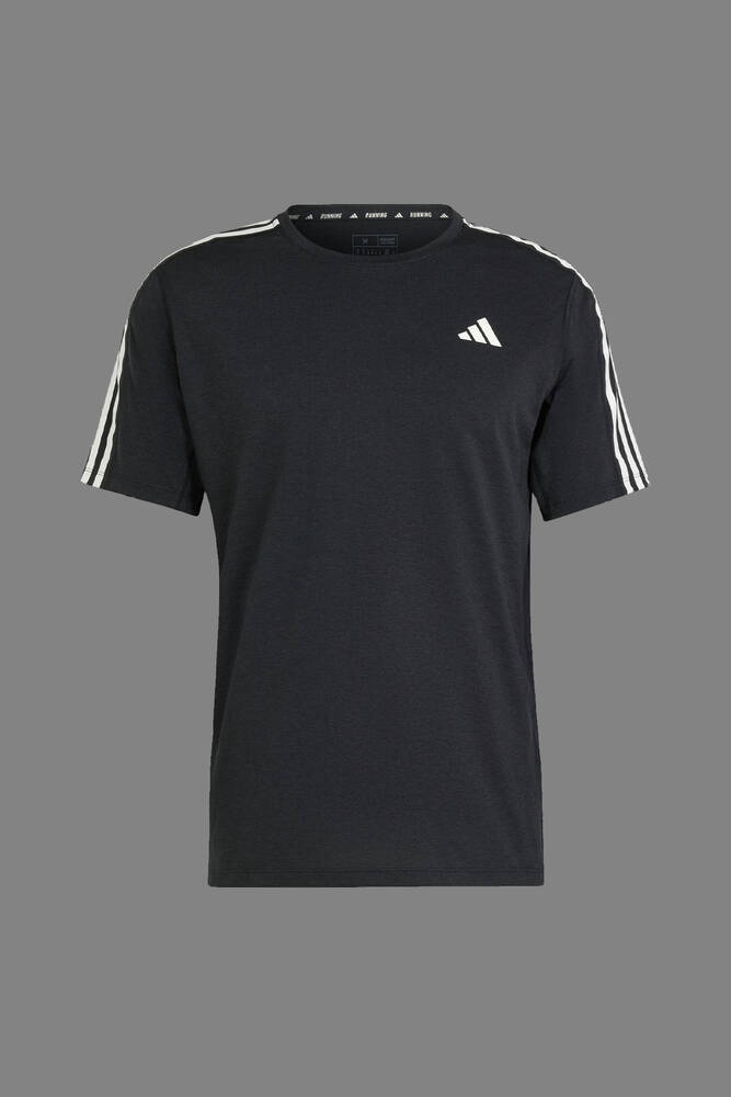 Erkek OTR 3S Tişört IQ3834 Siyah 